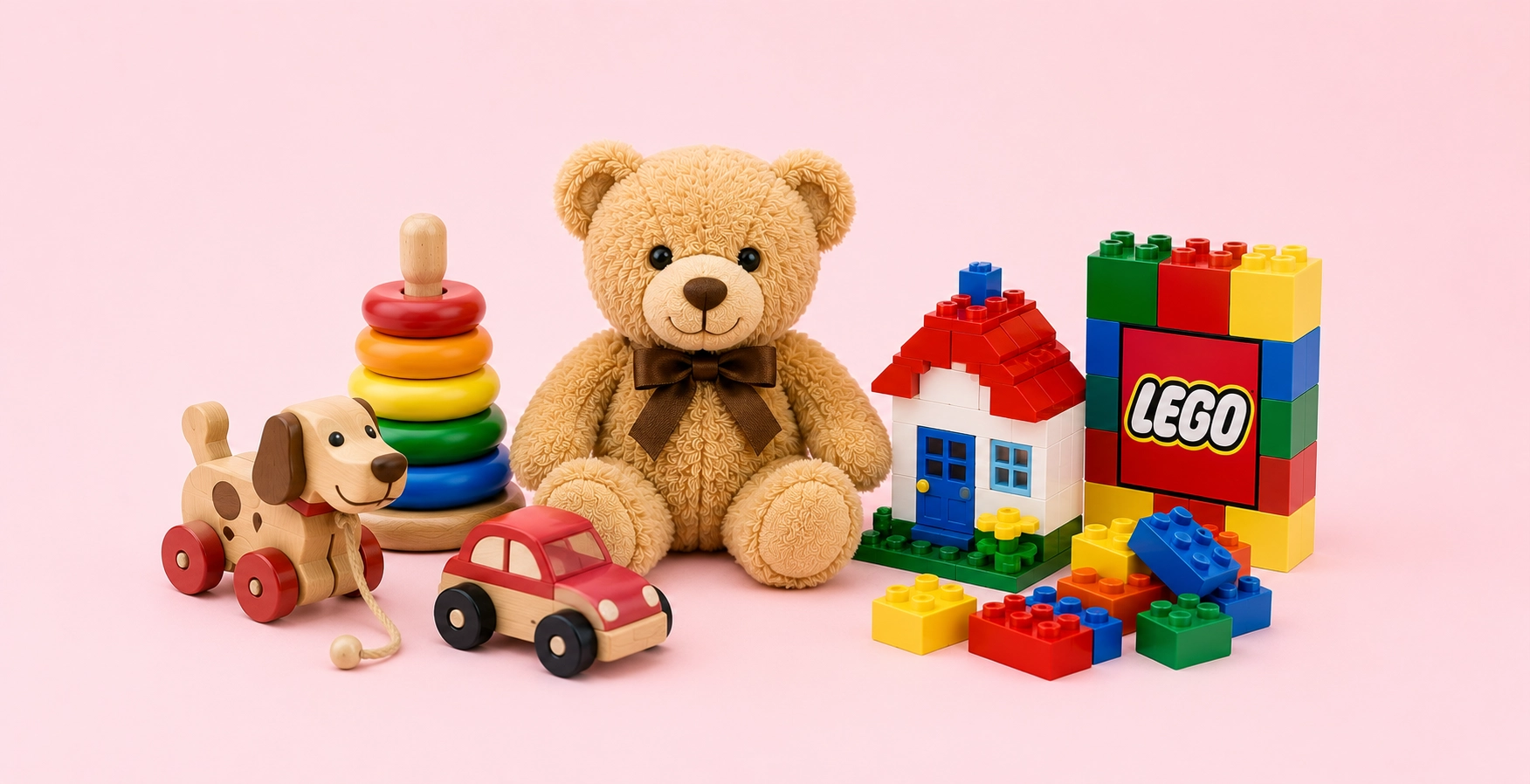 Starting a Toy Collection: A Beginner’s Guide to Building a Collection You’ll Love
