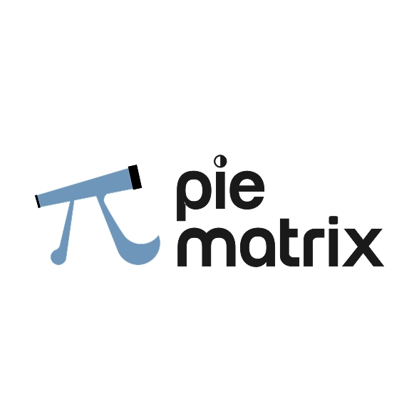 The Pie Matrix