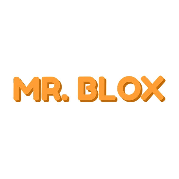 Mr Blox