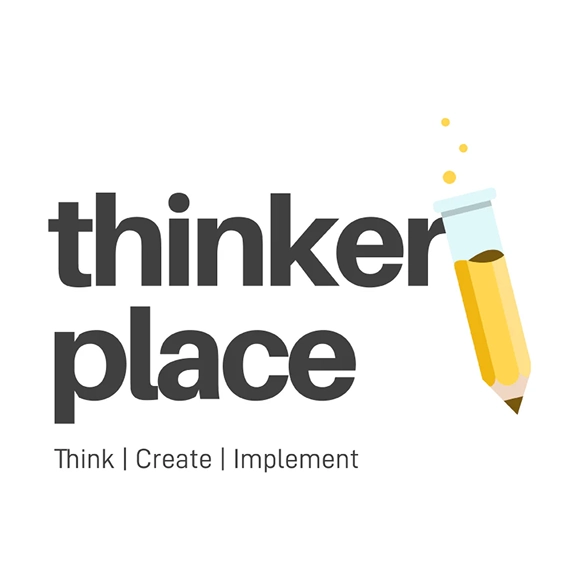 THINKER PLACE