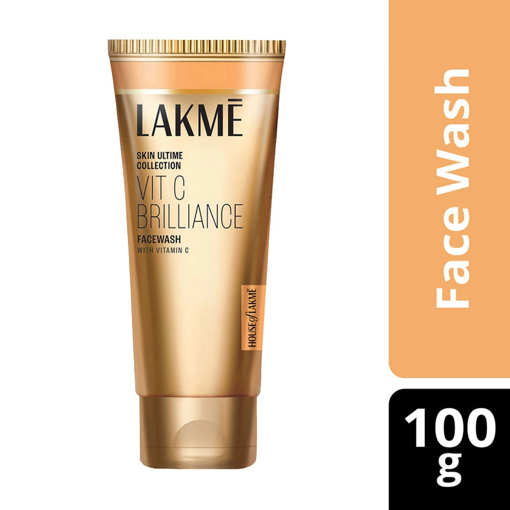 9To5 Vitamin C+ Face Wash
