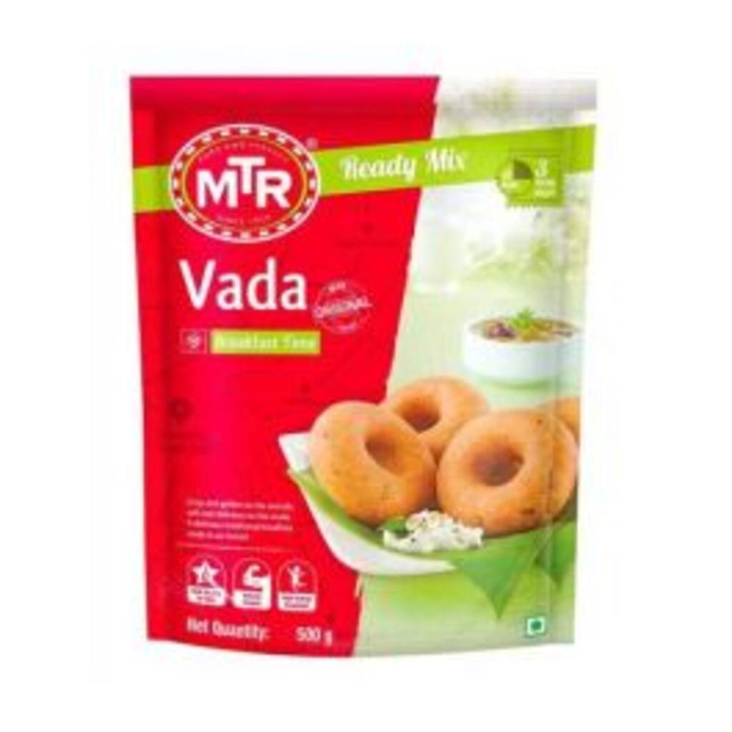 Instant Wada Mix
