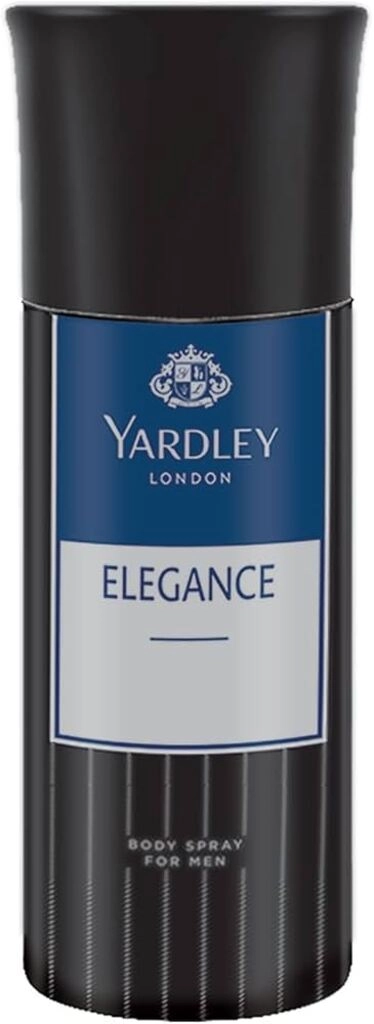 Elegance Deo