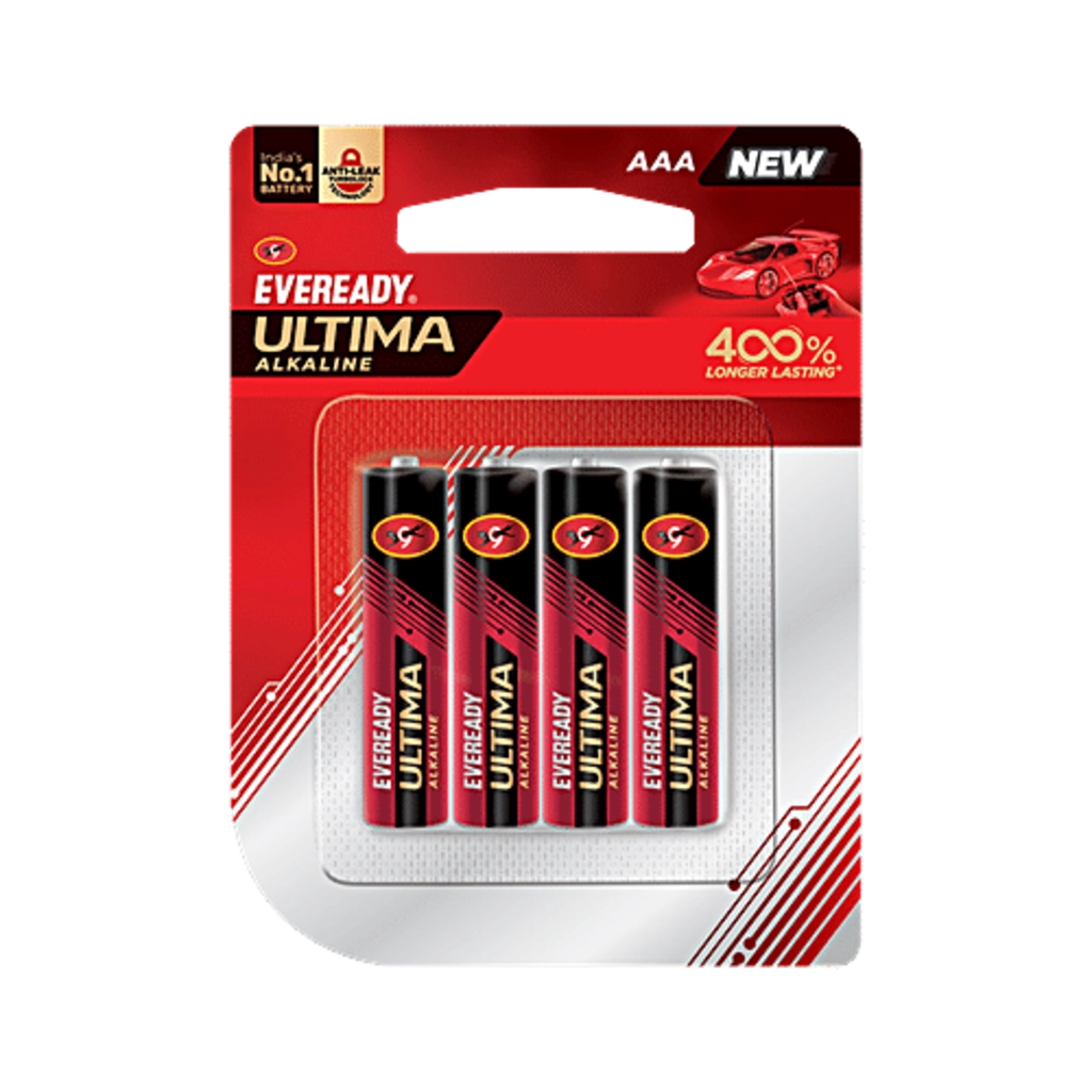 2012 Aaa Ultima Bp4 400Up