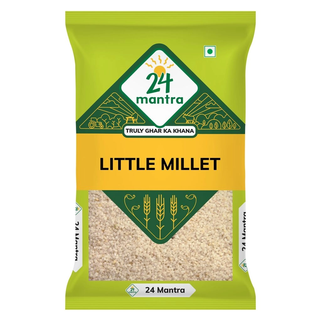 Ancient Grains