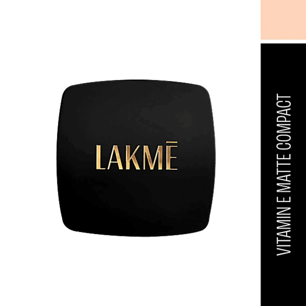 Forever Matte Compact Shell