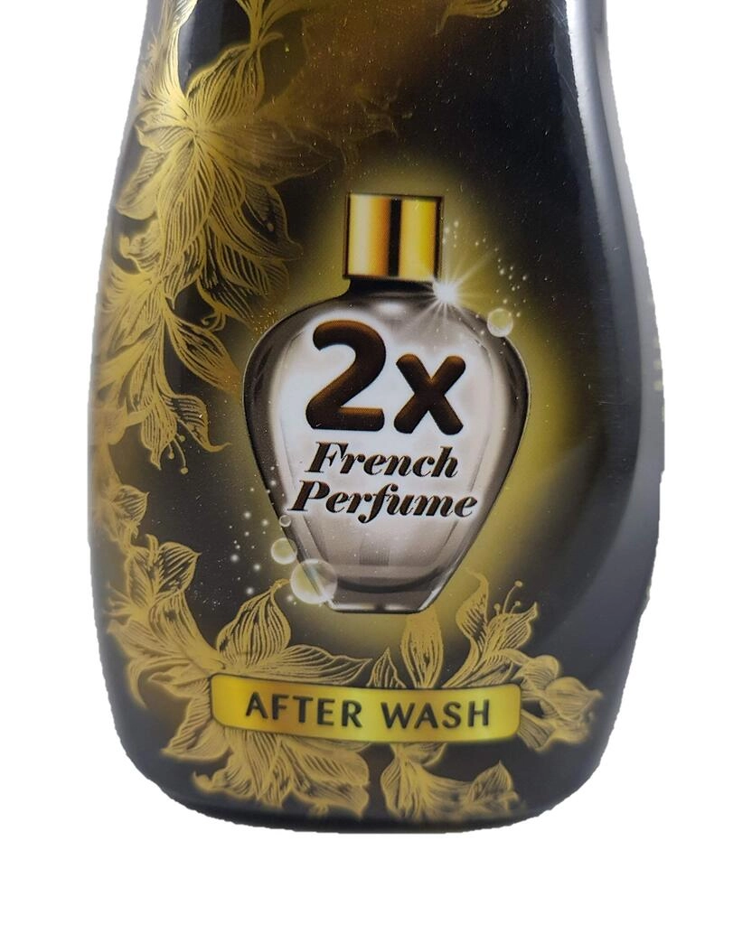 Softouch Frabic Conditioner 2X French Perfume After Wash