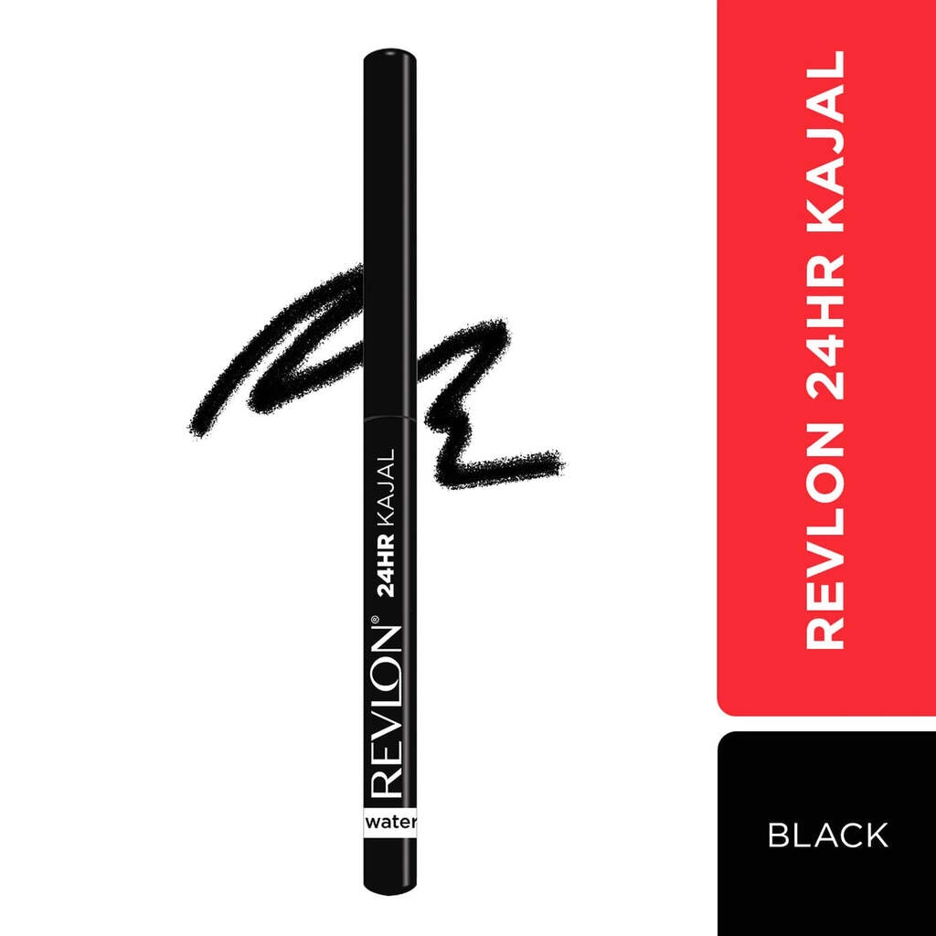 Intense Black (24 Hour) Kajal