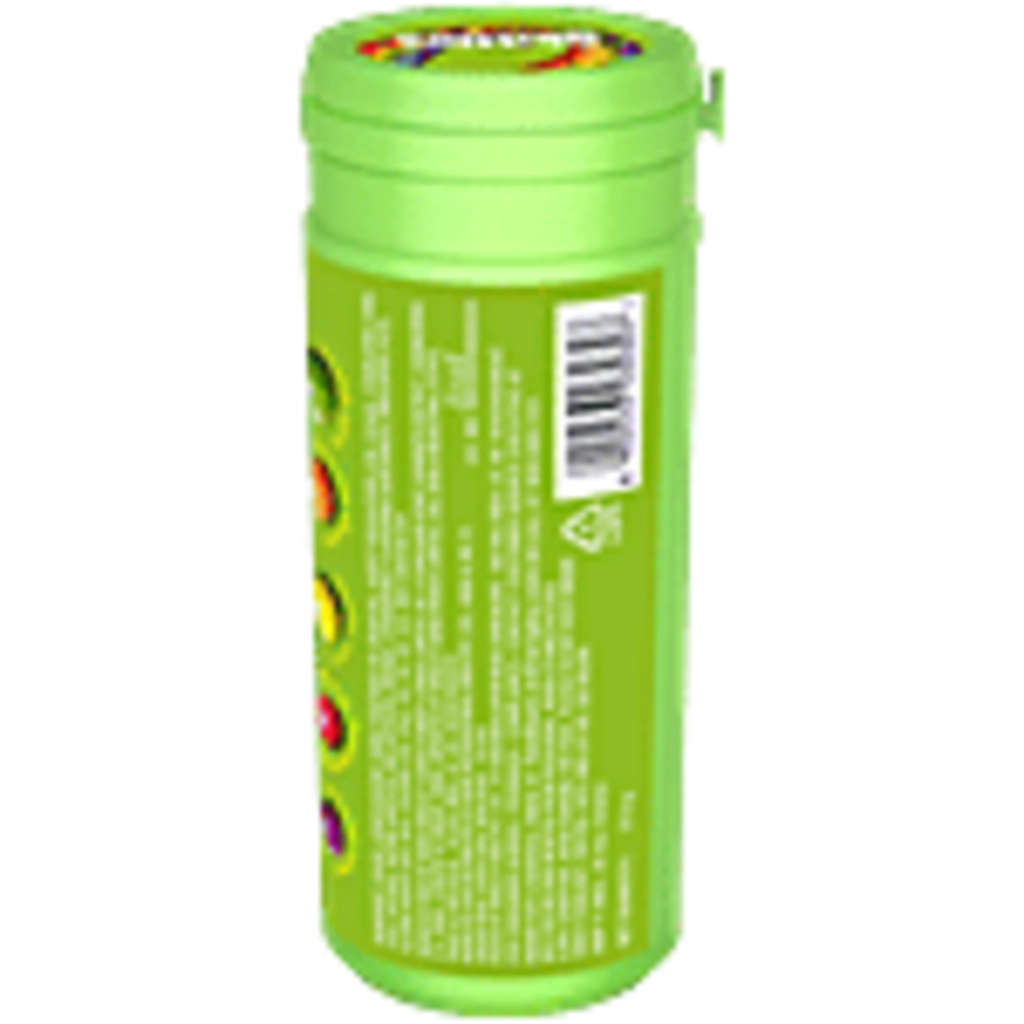 Sour Bite Size Fruit Candies