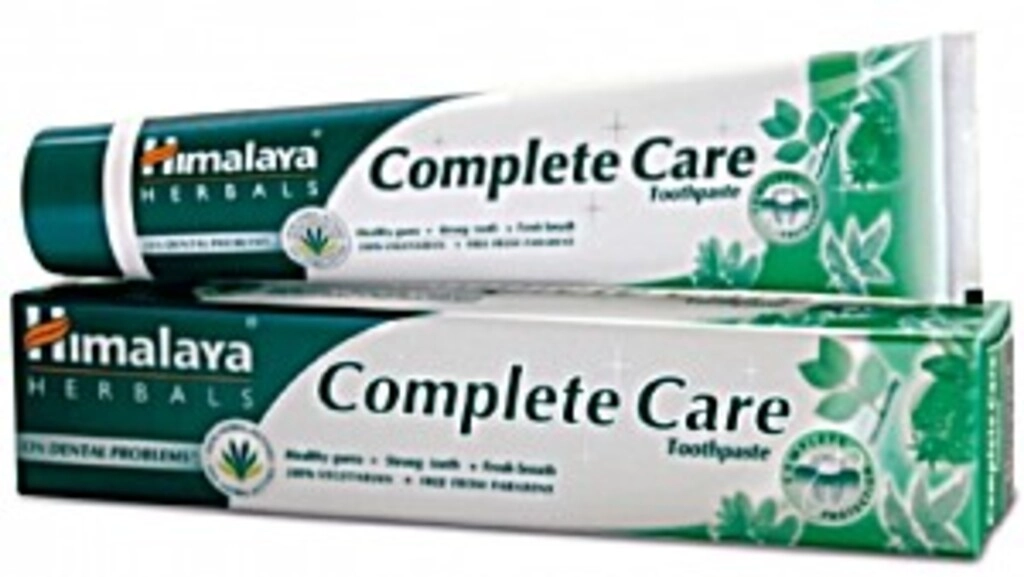 Complete Care Tooth Paste