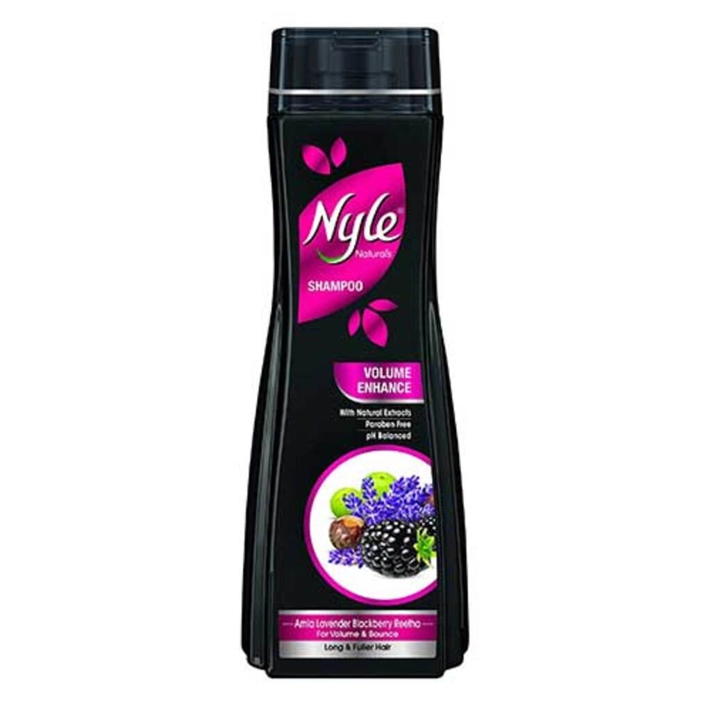 Naturals Advanced Volume Enhance Shampoo