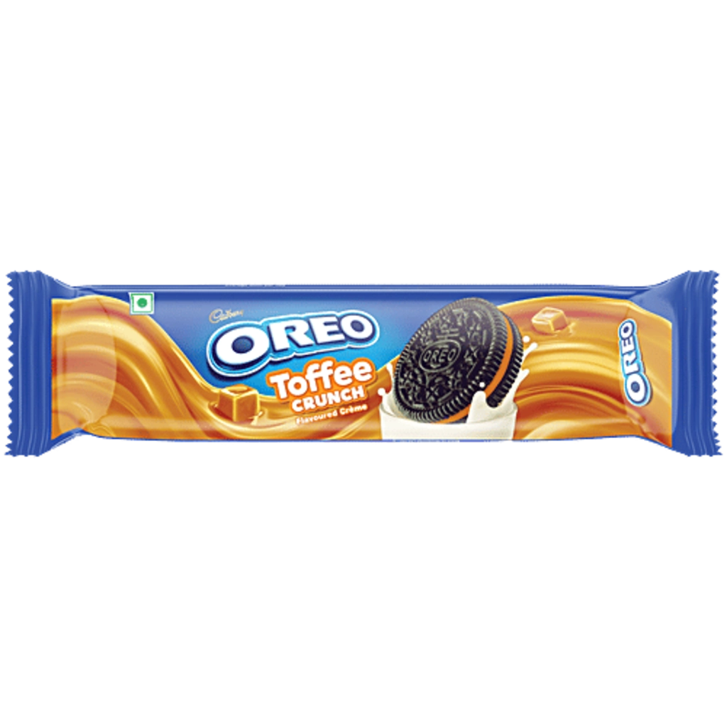 Oreo Toffee  Crunchy
