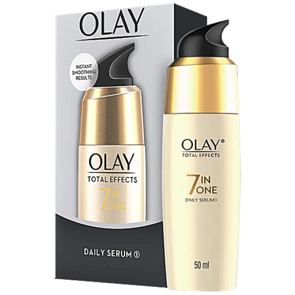 Total Effects 7In1 One Daily Serum