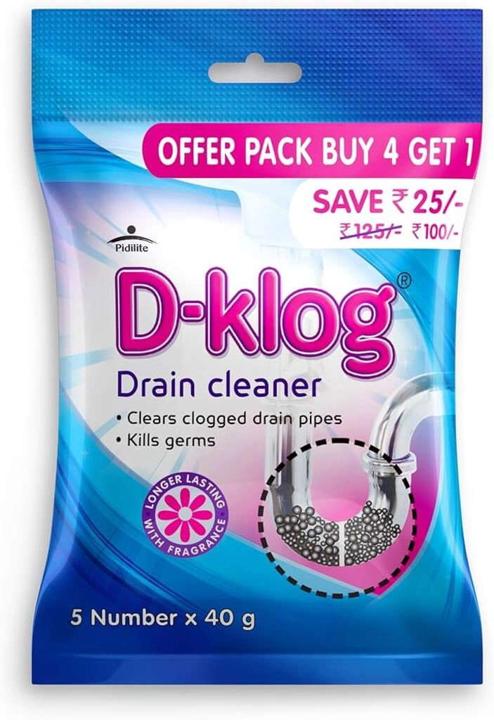 D Klogg