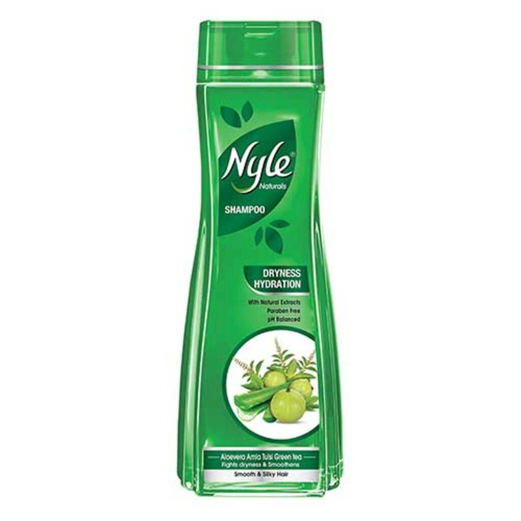 Dryness Hydration Shampoo
