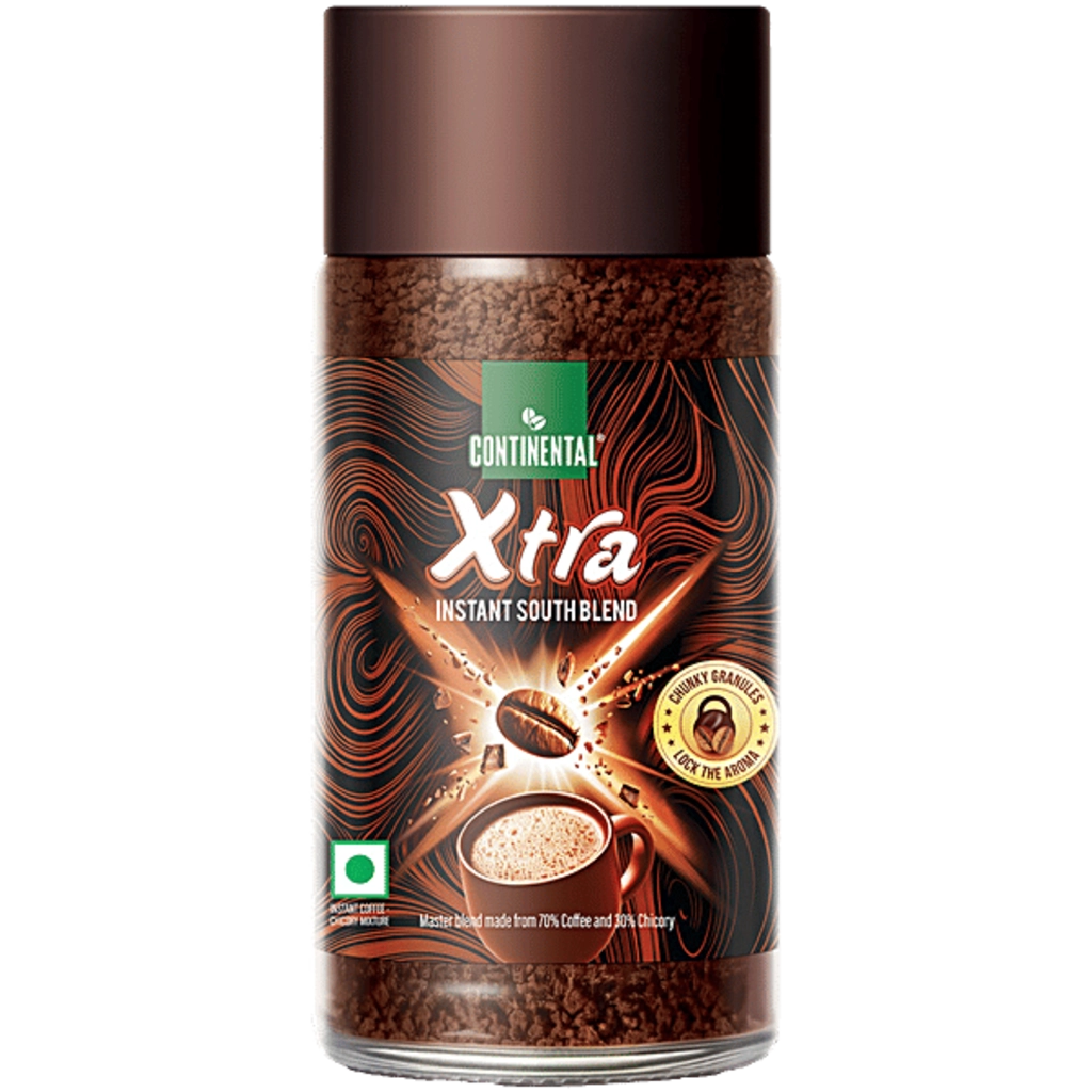 Xtra Instant Coffee