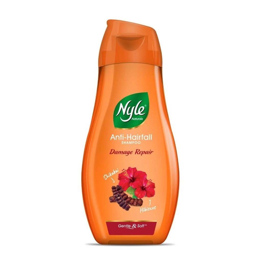 Damage Repair Shampoo
