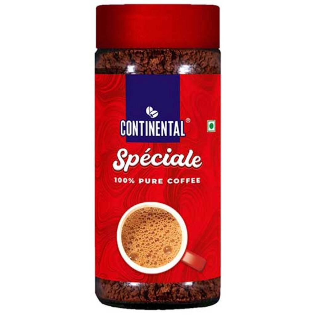 Spe Pure Instant Coffee