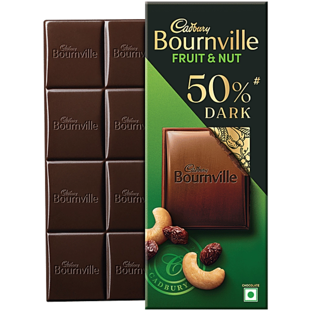 Raisin/Fruit&Nut Chocolate