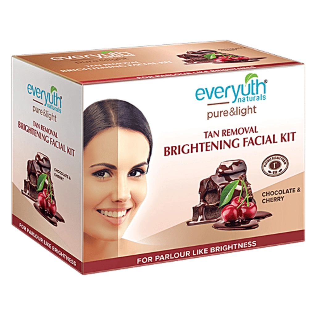 Anti-Puollution Pink Clay & Charcoal Face Wash
