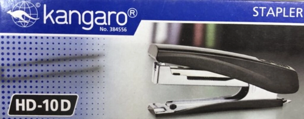 Stapler Hd-10D