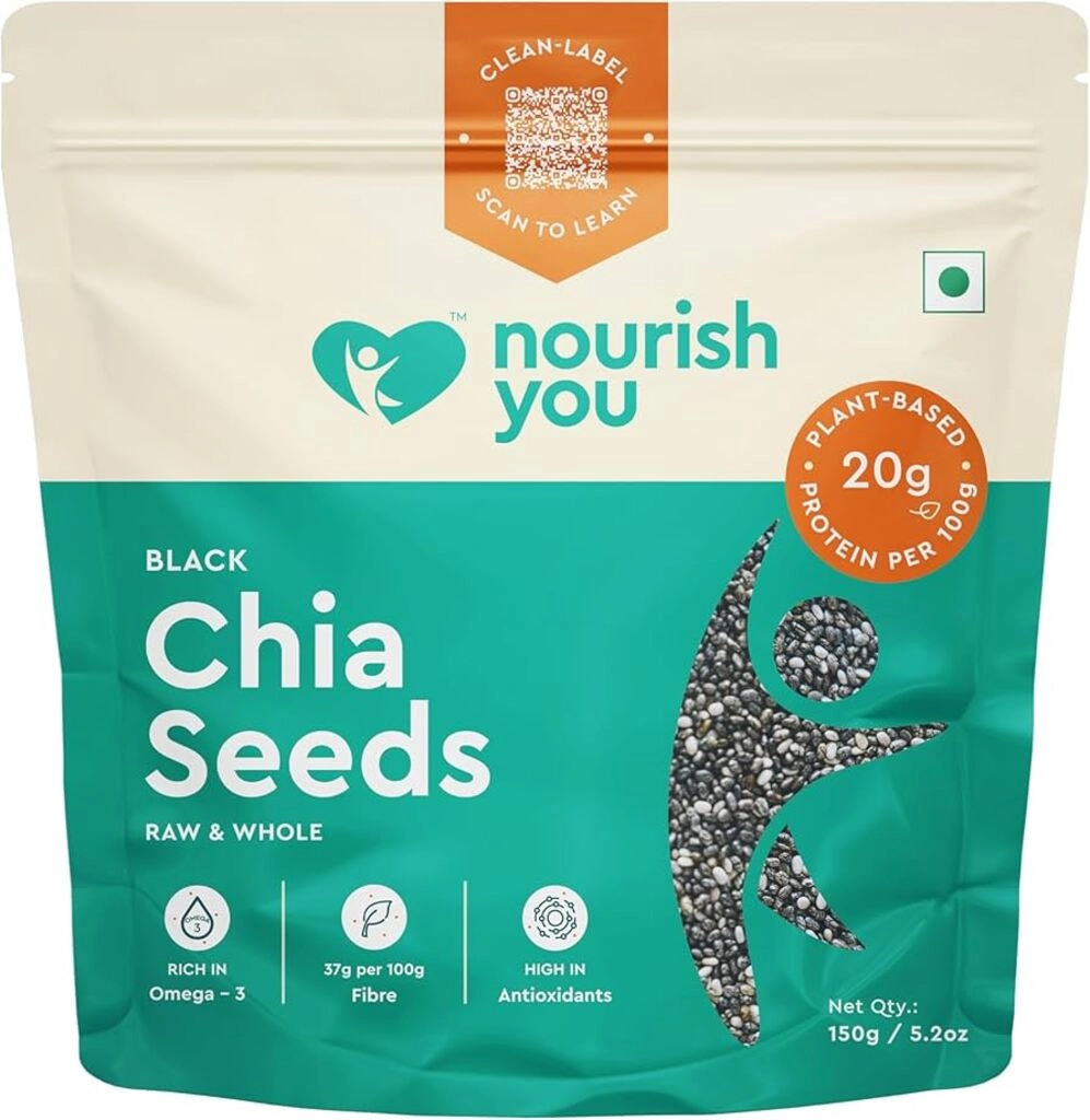 Chia Seeds