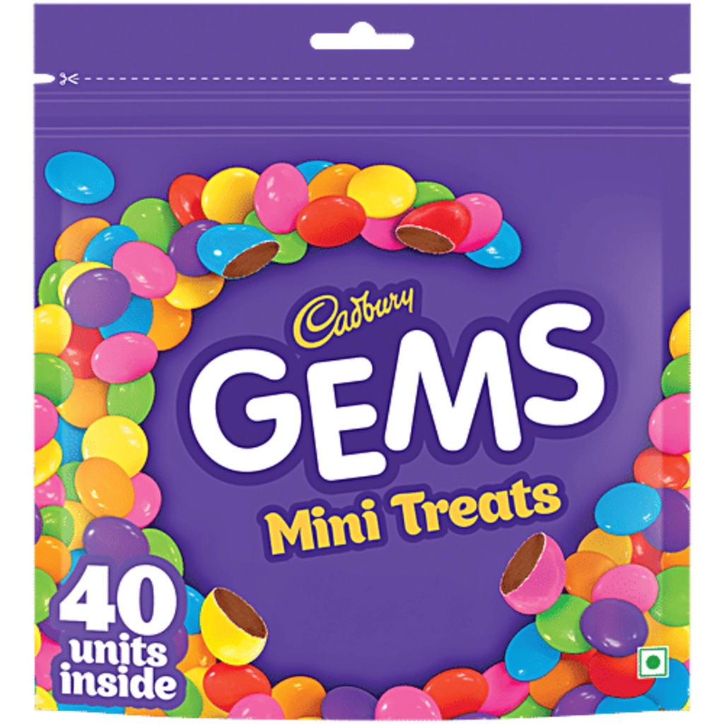 Gems Minis 45 Units