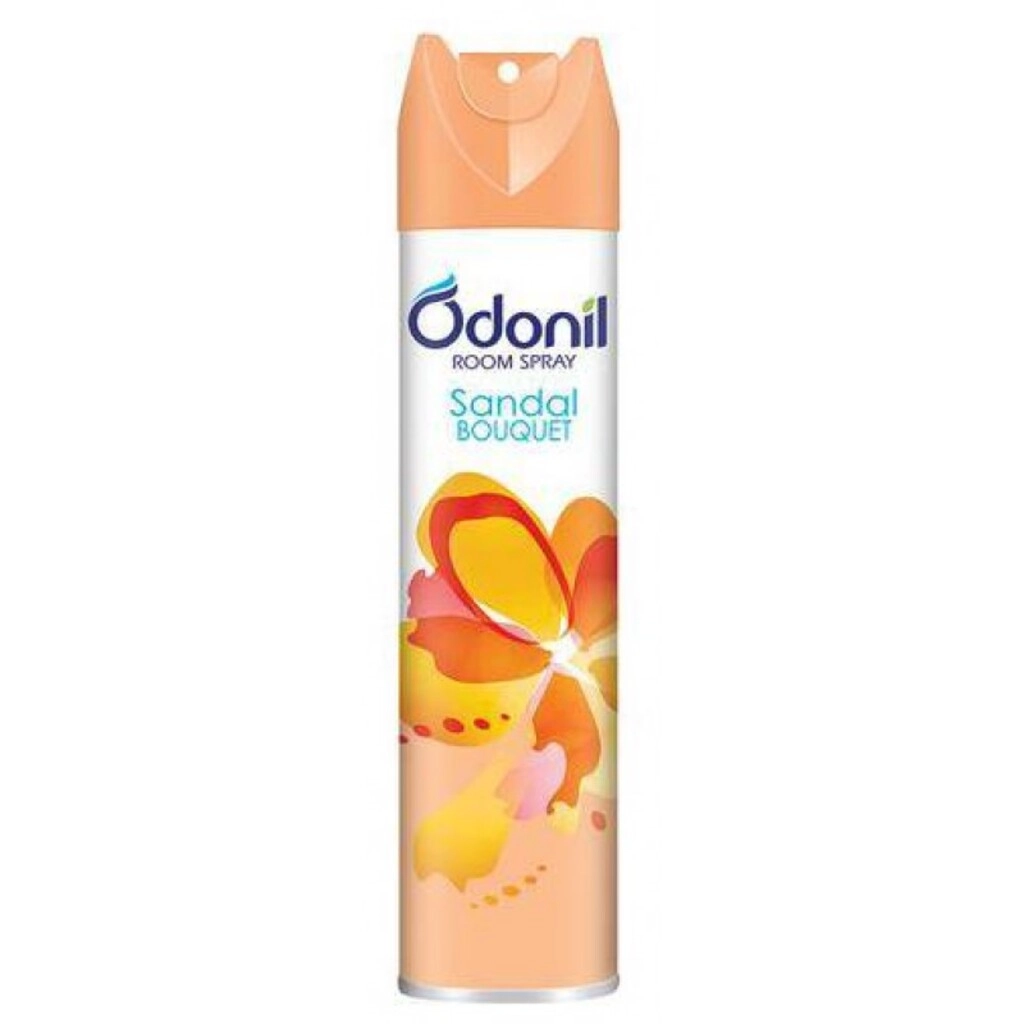 Room Spray Sandal Bouquet