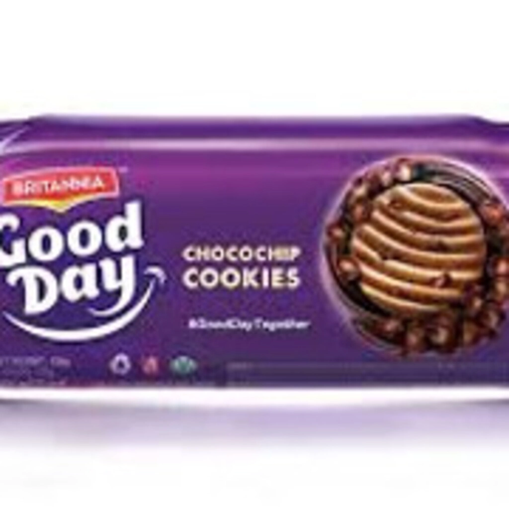Good Day Chocochips Cookies