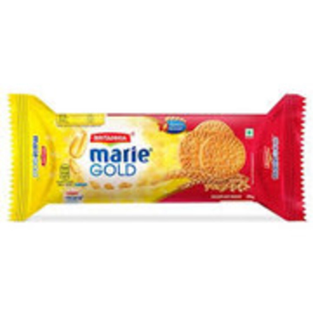 Marie Gold Biscuits