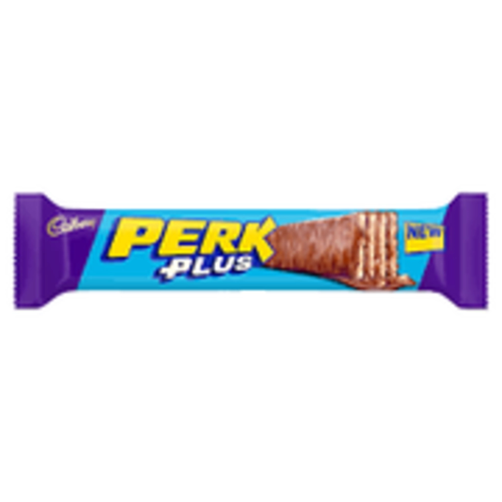 Perk Plus
