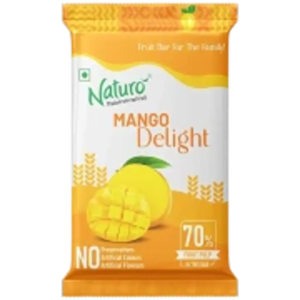 Mango Delight