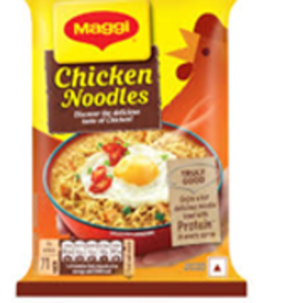 MAGGI 2-MIN CHICKEN INSTANT NOODLES 71G