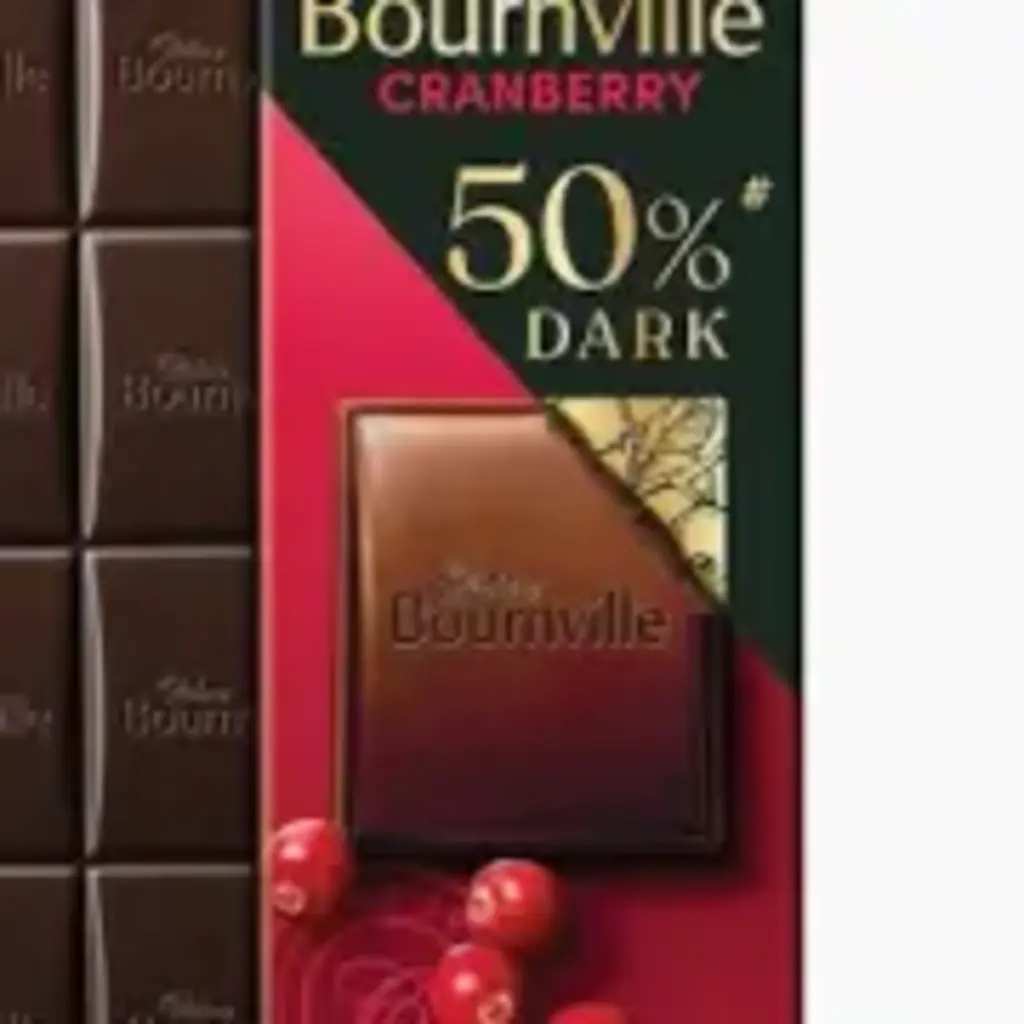 Cranberry Chocolate