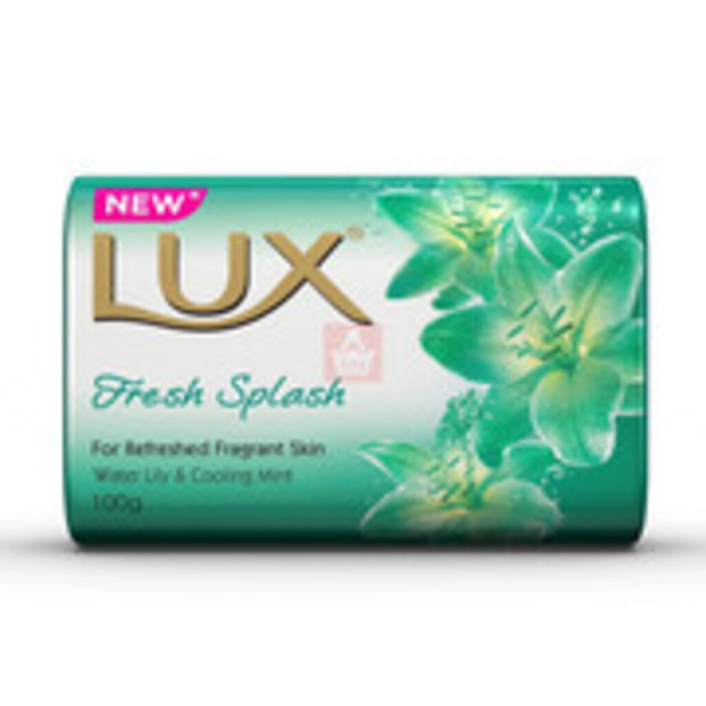 Fresh Splash Soap