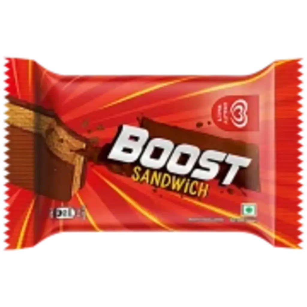 Boost Sandwich