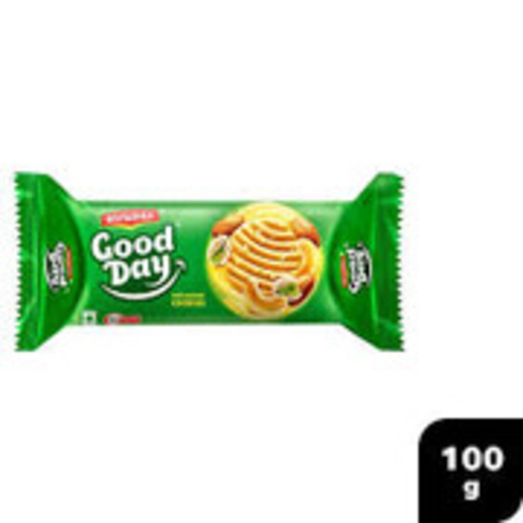 Good Day Pista Badam Cookies