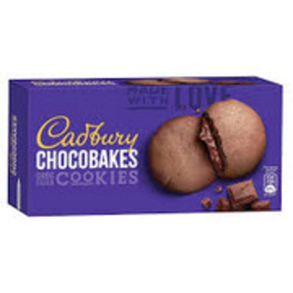 Chocobakes Cookies