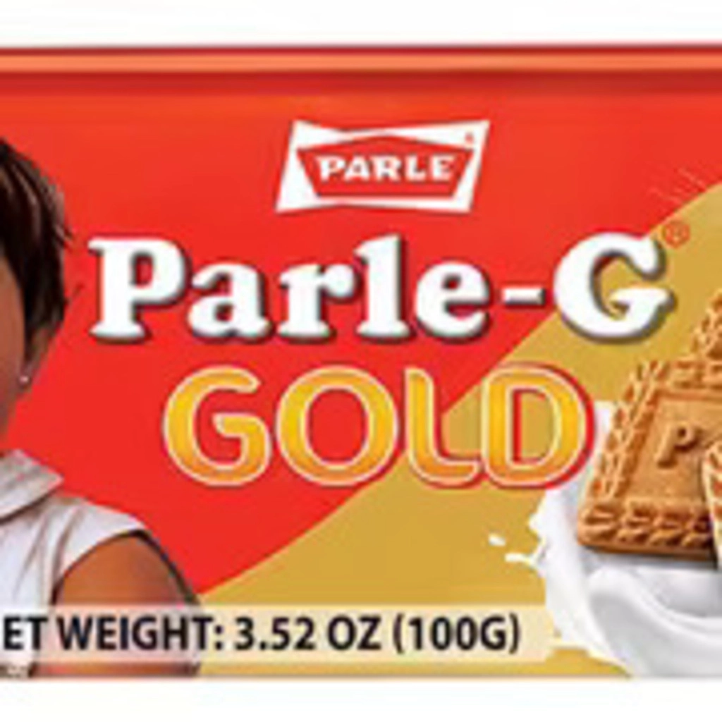 Gold Biscuits