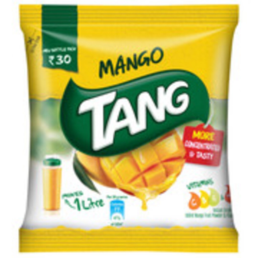Mango Pouch