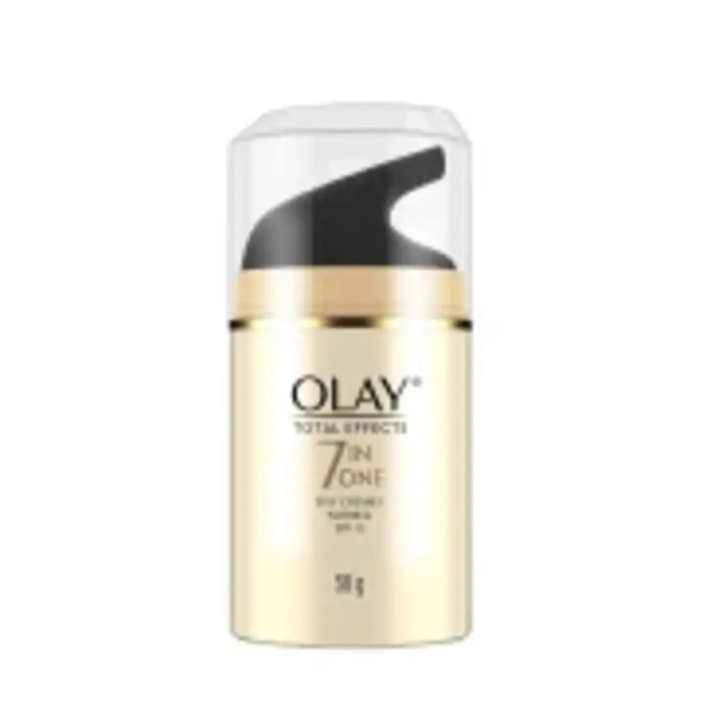 Total Effects 7In1 Spf15 Normal Day Cream