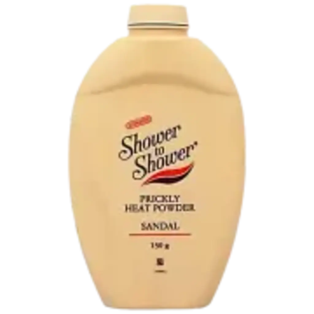 Sandal Prickly Powder