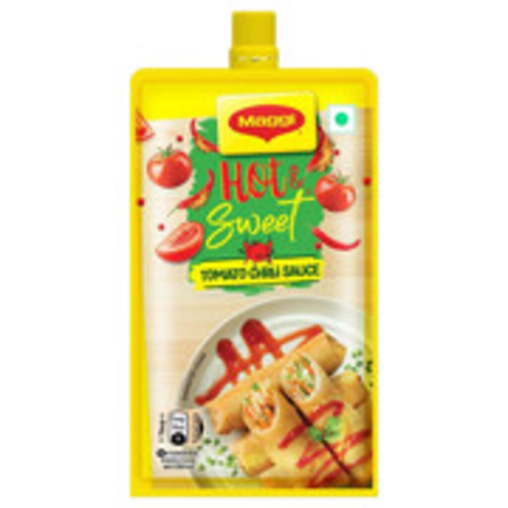 Hot&Sweet Tomato Chilli Sauce