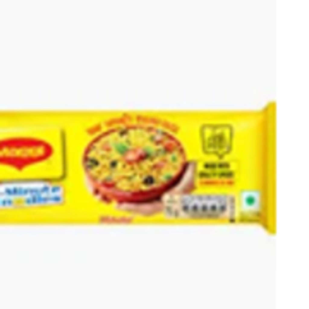 2-Min Masala Instant Noodles