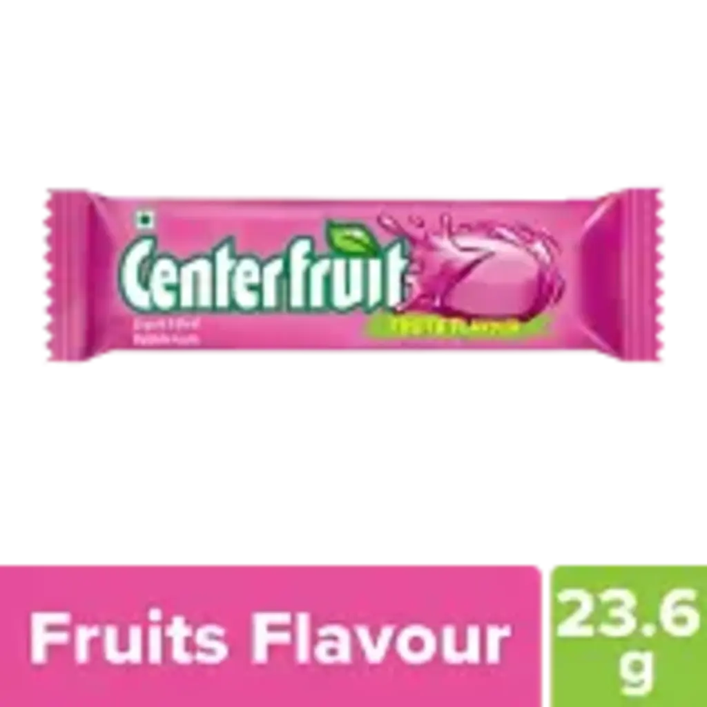 Tuty Fruits Fruits Flavour