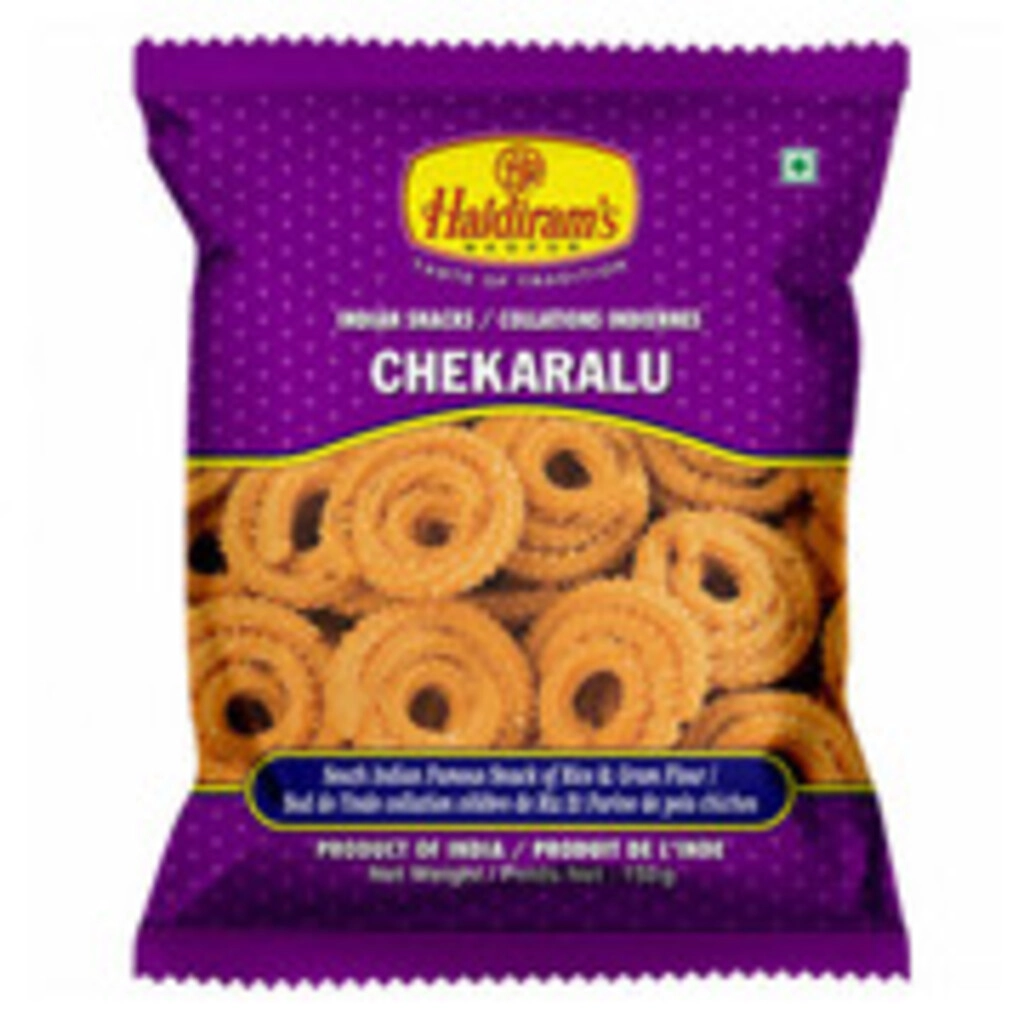 Chekaralu