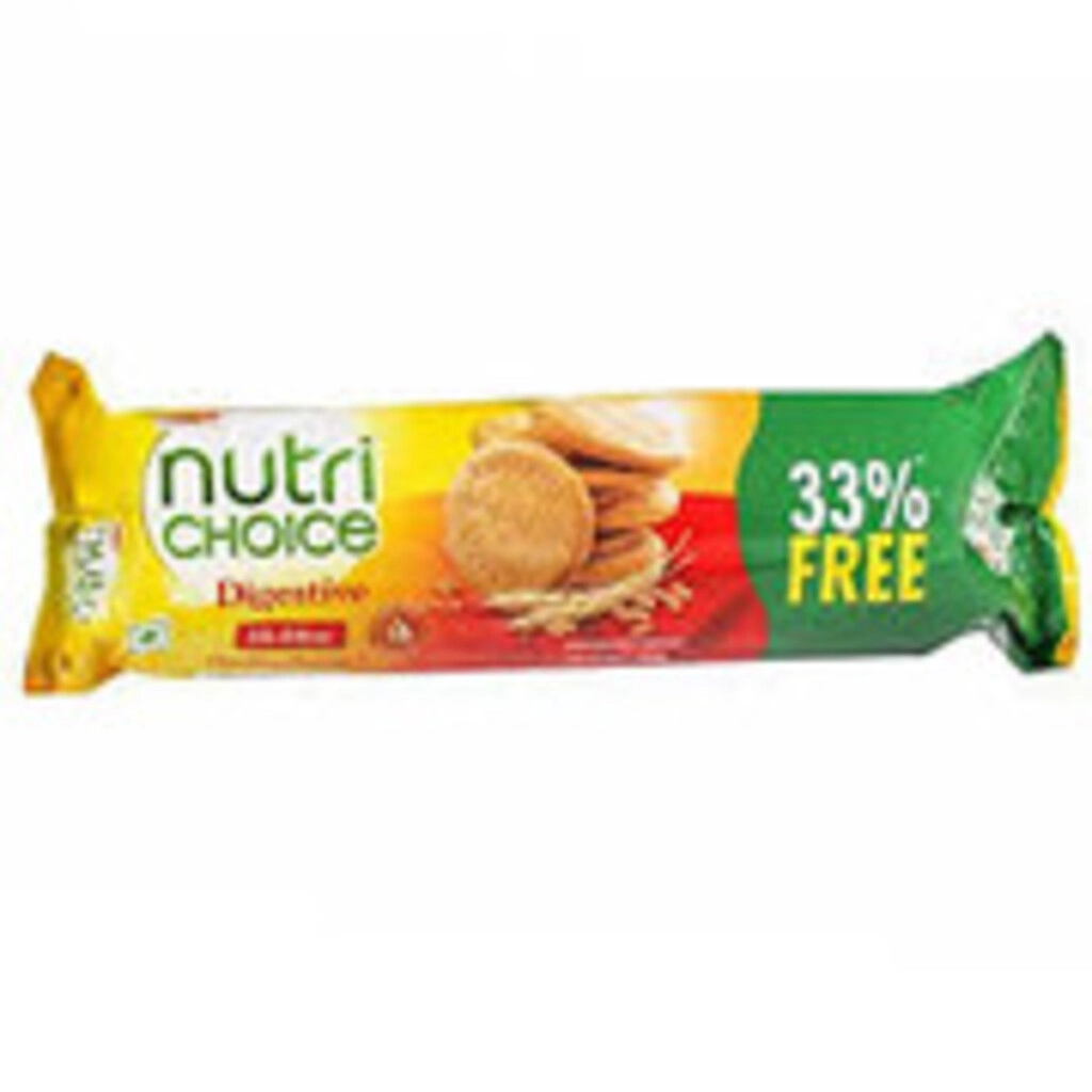 Nutrichoice Digestive