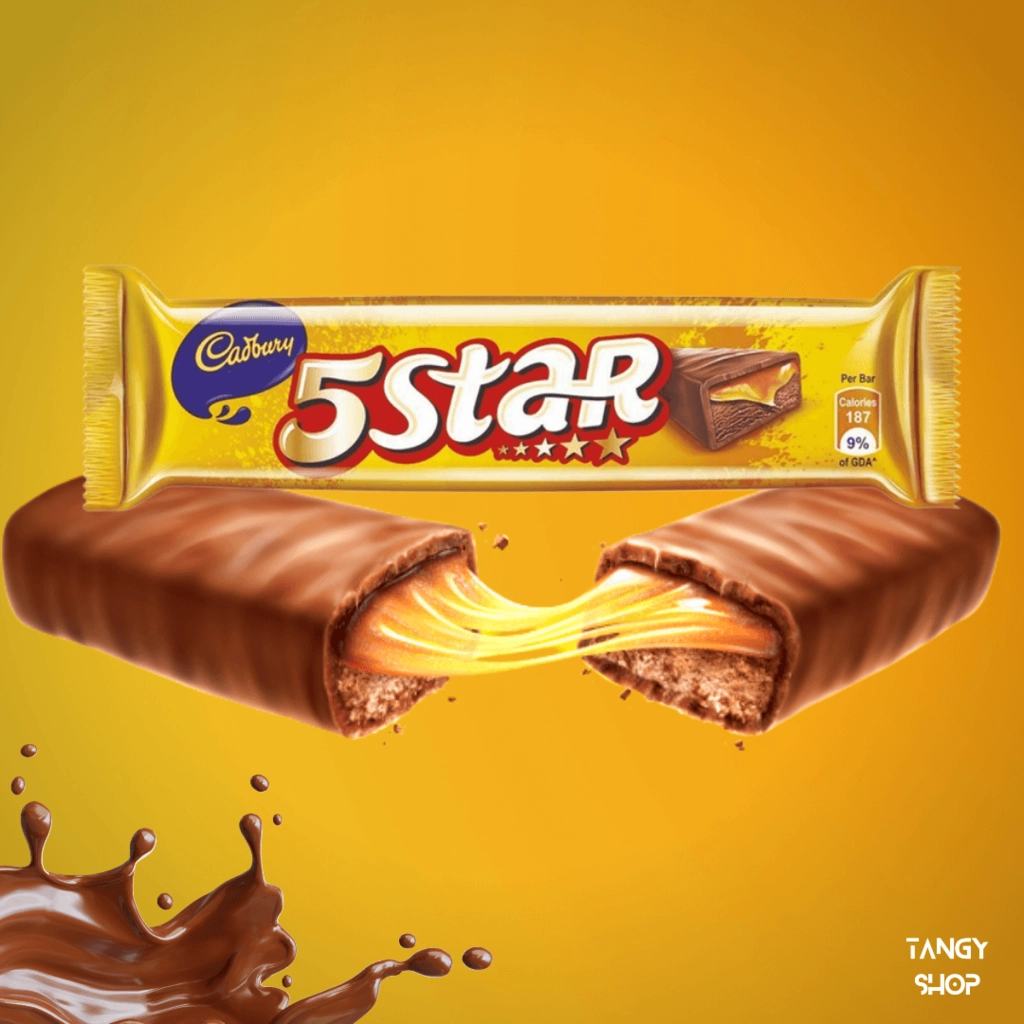 5Star Chocolate