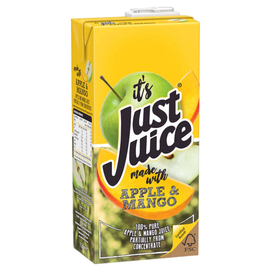 Mango Juice