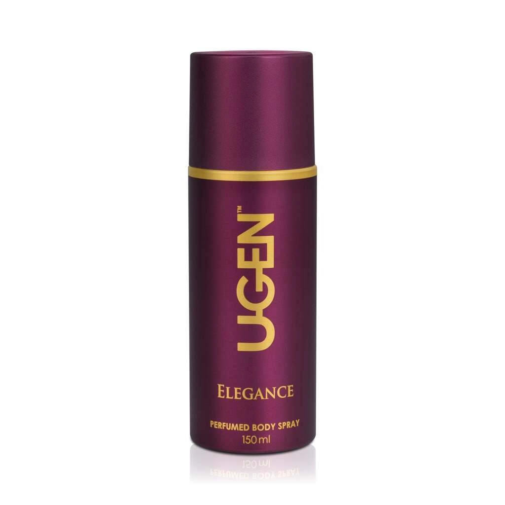 Deodorant Elegance